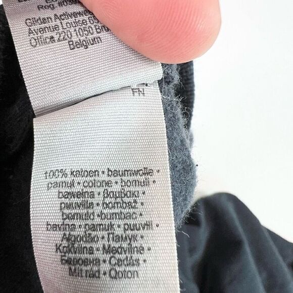 Megadeth T-Shirt Mens Large Black Heavy Cotton Crew Neck Short Sleeve Graphic - Picture 6 of 9